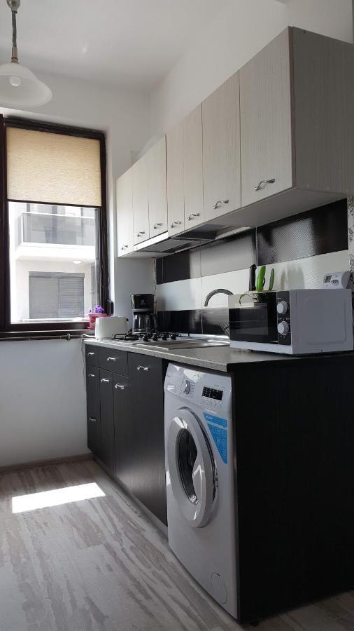 Apartament Muzea Mamaia Nord Navodari Exterior photo