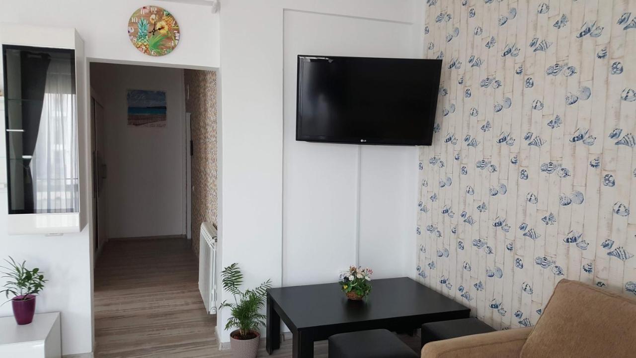 Apartament Muzea Mamaia Nord Navodari Exterior photo