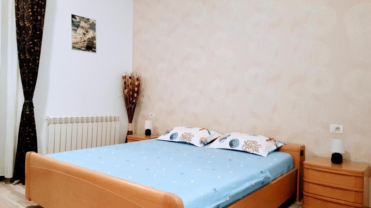 Apartament Muzea Mamaia Nord Navodari Exterior photo