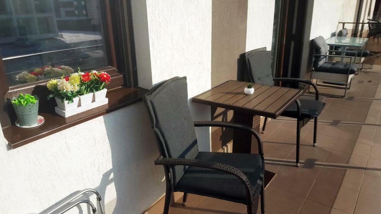 Apartament Muzea Mamaia Nord Navodari Exterior photo